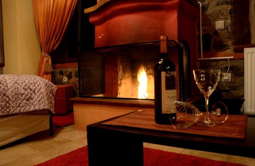 Aghios Athanasios House | To Spitiko