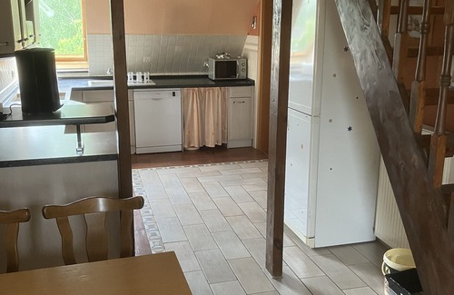 Carpin Condo | To stay on HeuBergeRaum