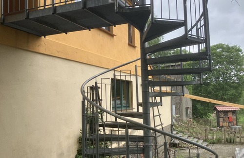 Carpin Condo | To stay on HeuBergeRaum