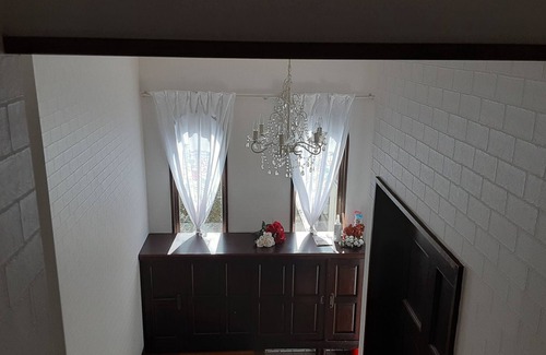 Maizuru Villa | To the Sea of Japan where the air is clean