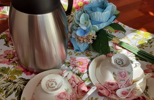 Maizuru Villa | To the Sea of Japan where the air is clean