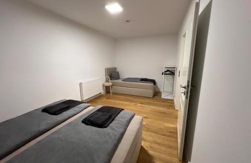 Feuersee Apartment | To&To Apartments 2 bedroom