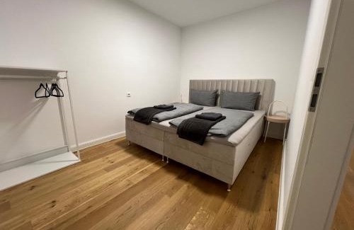 Feuersee Apartment | To&To Apartments 2 bedroom