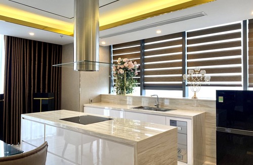 Vinh Hotel | Toan Thang Stone Hotel