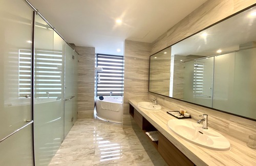 Vinh Hotel | Toan Thang Stone Hotel