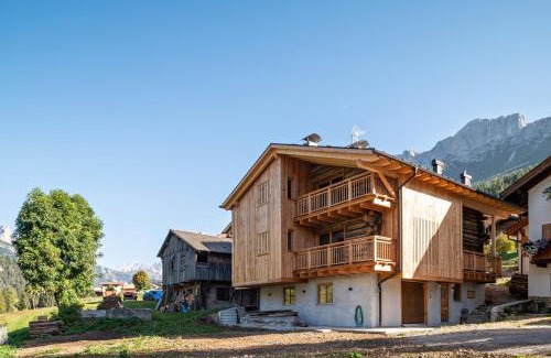 Soraga Apartment | Tobià de Pit