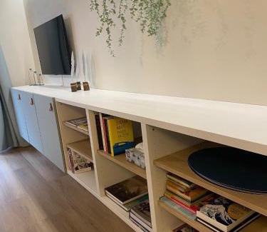 Heist Apartment | Tof en ruim appartement op 50 meter van strand!