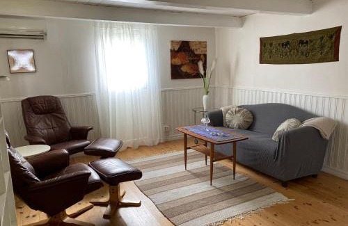 Tofta House | Tofta stugan