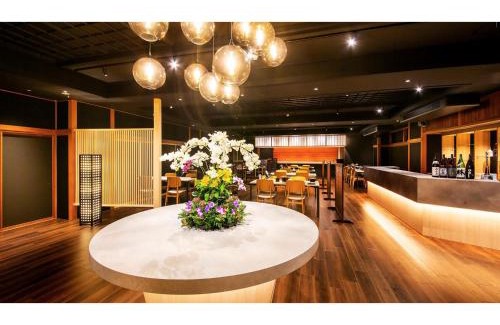 Unazuki Onsen Hotel | Togen Kurobe UnazukiOnsen - Vacation STAY 04361v