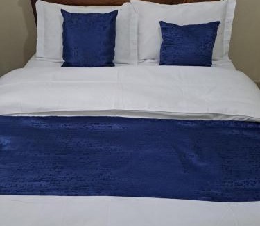 Kisii Apartment | Tojehomes