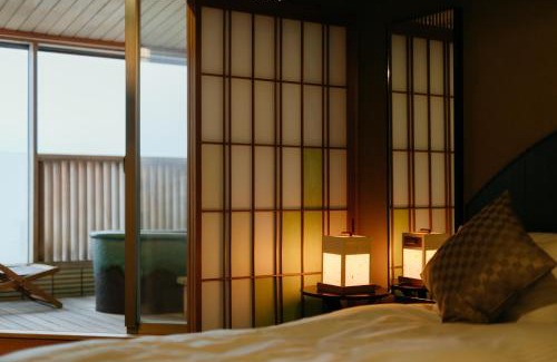 Akahodani Onsen Hotel | Tokigasane