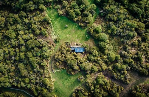 Stewart Island House | Tokoeka PurePod