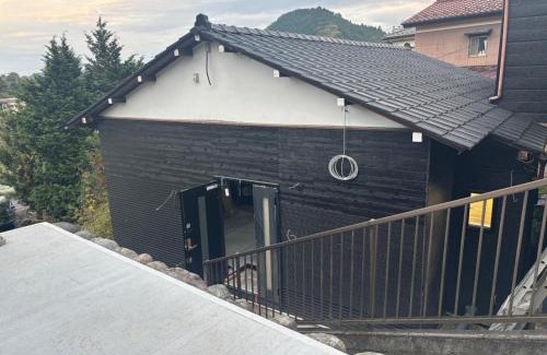 Akiruno House | Tokurajyo - Vacation STAY 15844