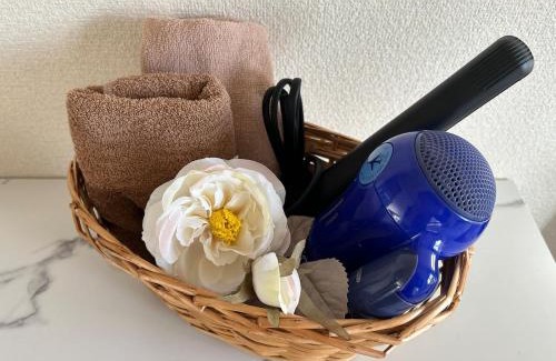 Ota Apartment | Tokyo Akari House 駅3分 2BR 40平米快適空間 長期利用に人気 飲食店多数便利 羽田