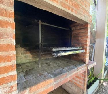 Colon Cabin | TOLHUIN COLON