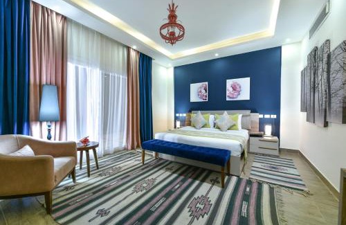 Al-Hammam Resort | Tolip North Coast Hotel