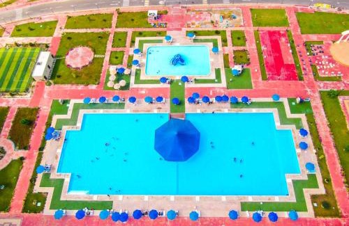 Al-Hammam Resort | Tolip North Coast Hotel