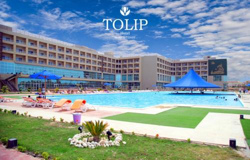 Al-Hammam Resort | Tolip North Coast Hotel