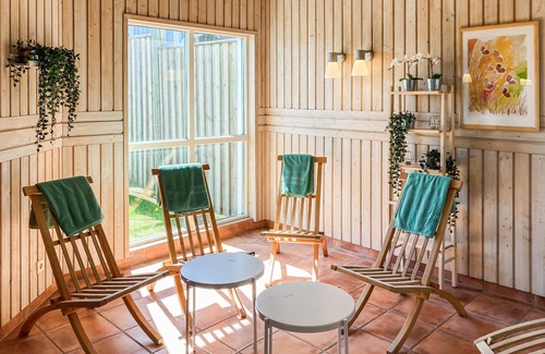 Hok House | Tolles Zuhause - S30645 Tolles Zuhause