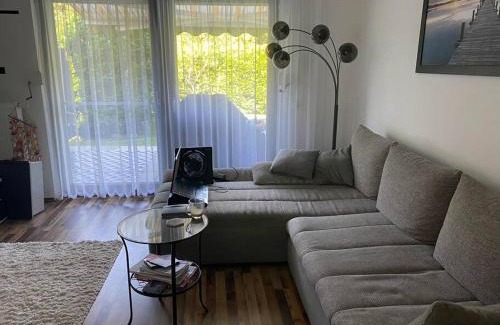 Wittau Apartment | Tolle 3 Zimmer Wohnung mit Garten