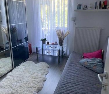 Wittau Apartment | Tolle 3 Zimmer Wohnung mit Garten