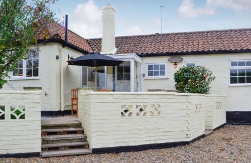 Blythburgh House | Tollgate Cottage