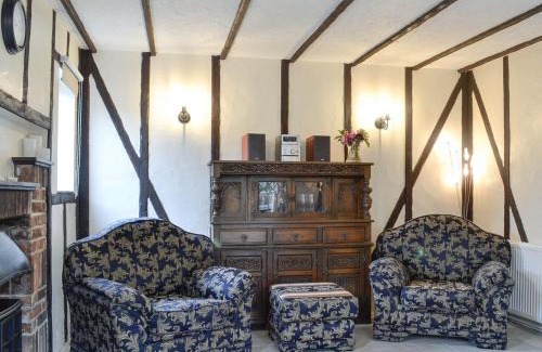 Blythburgh House | Tollgate Cottage