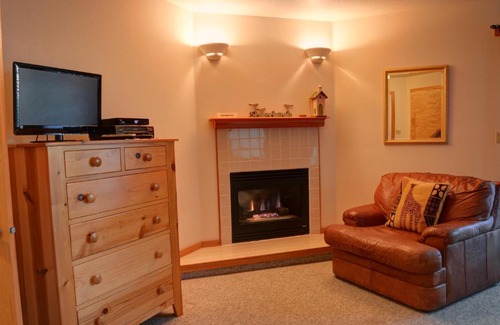 Tolovana Park Apartment | Tolovana Sands Condo #5