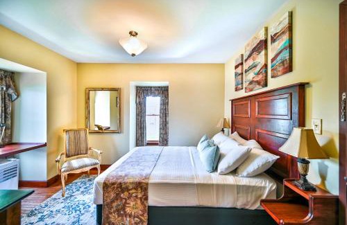 Milford Hotel | Tom Quick Inn