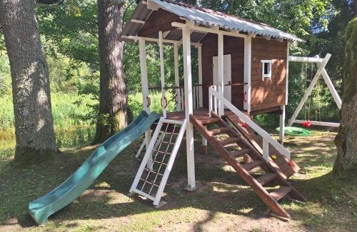 Birzgale House | Toma pirts VIDĒJĀ