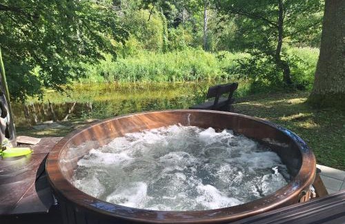 Birzgale House | Toma pirts VIDĒJĀ