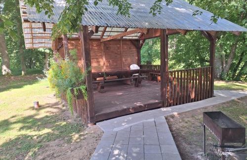 Birzgale House | Toma pirts VIDĒJĀ