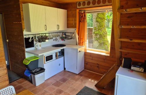 Birzgale House | Toma pirts VIDĒJĀ