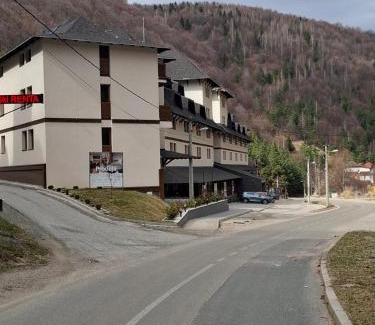 Kopaonik Apartment | TomaR-Gondola