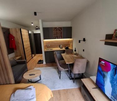 Kopaonik Apartment | TomaR-Gondola