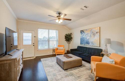 Tomball House | Tomball Fall Special Pets allowed