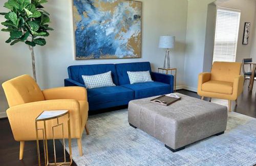 Tomball House | Tomball Fall Special Pets allowed