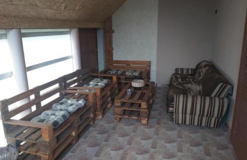 Gyomro House | Tomi Vendégház