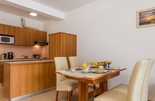 Kampor Apartment | Tomislav 3 by Interhome