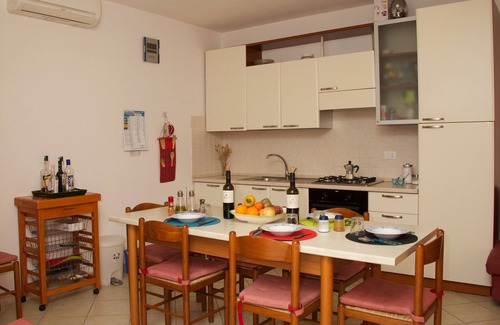 Orosei House | Tommy House - Convenient, functional and comfortable home