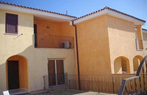 Orosei House | Tommy House - Convenient, functional and comfortable home