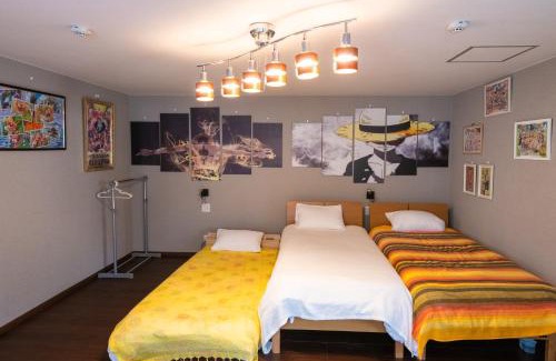 Hakodate Apartment | Tomoeドットコム2 onepiecehouse