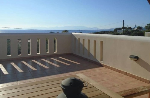 Papadhianika Apartment | Tompras Village