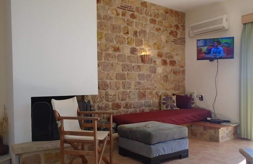 Papadhianika Apartment | Tompras Village