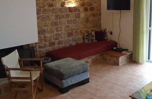 Papadhianika Apartment | Tompras Village