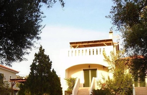 Papadhianika Apartment | Tompras Village