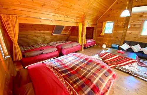 Shiraoi House | Tomy's Log House - Need CAR