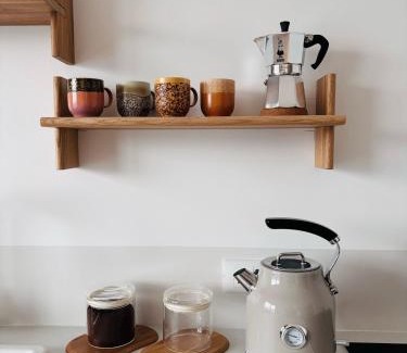 Plassi Apartment | Tonarino Iseo