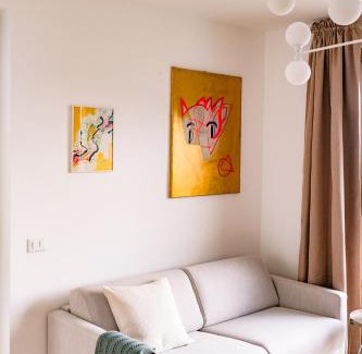 Plassi Apartment | Tonarino Iseo