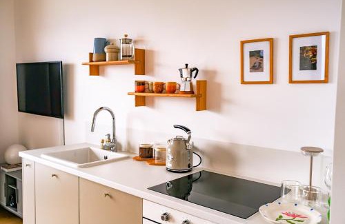 Plassi Apartment | Tonarino Iseo